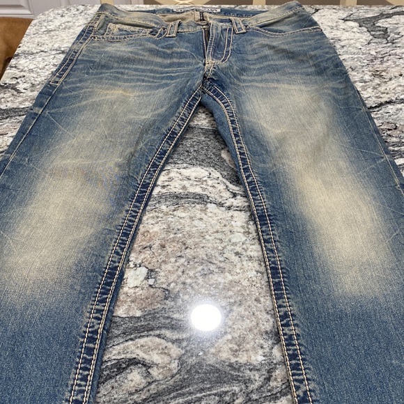 Express Jeans - Picture 5 of 7